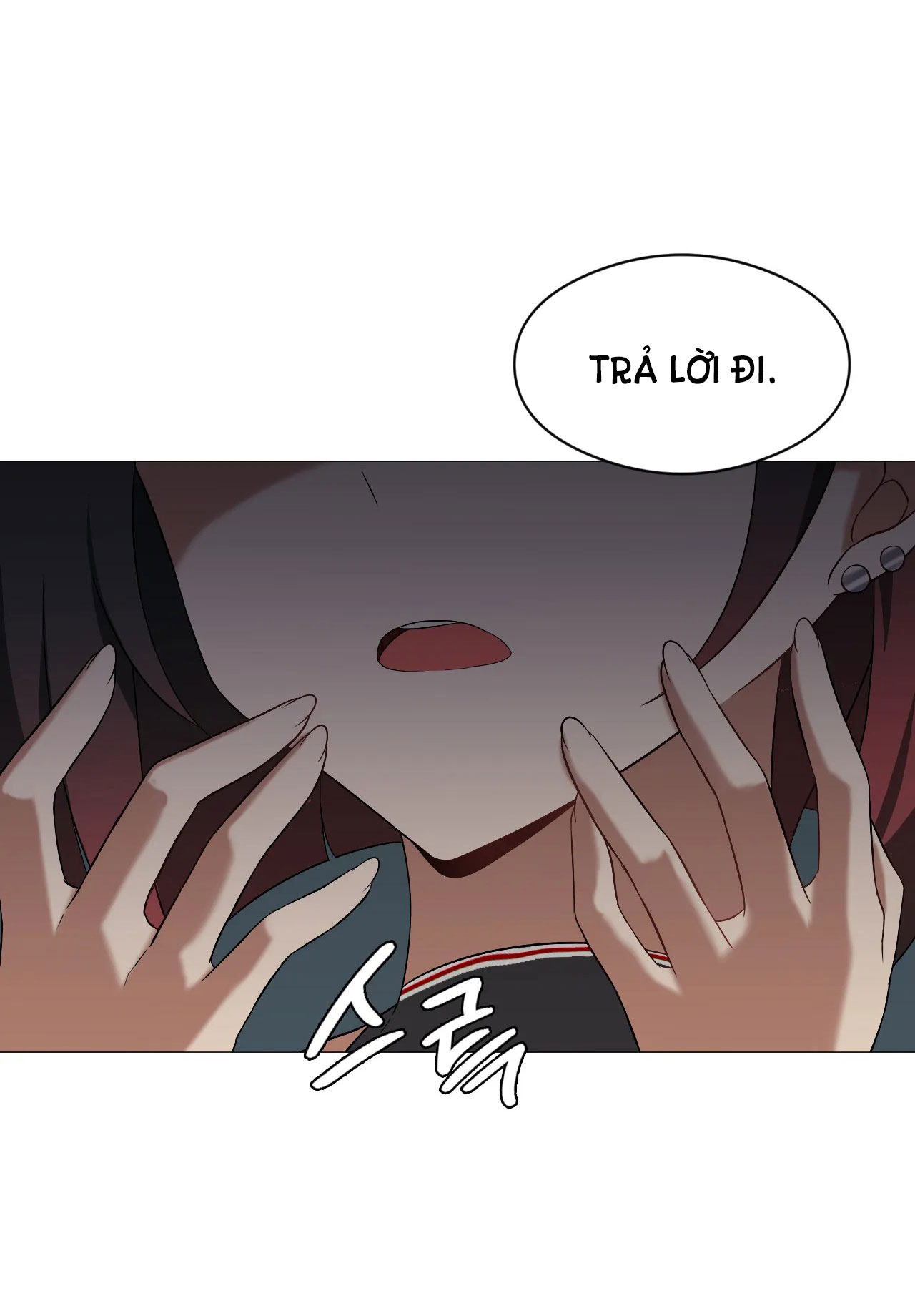 [18+] thăng cấp đến khi hài lòng chapter 10.1 16