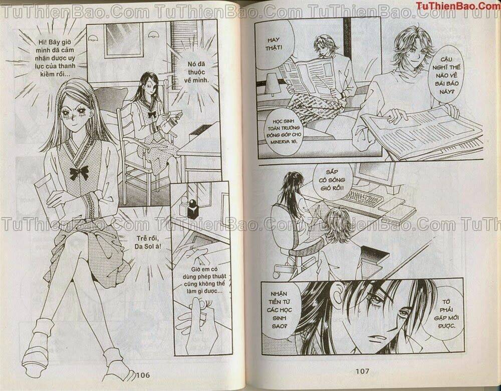 phép màu tình yêu chapter 8 53