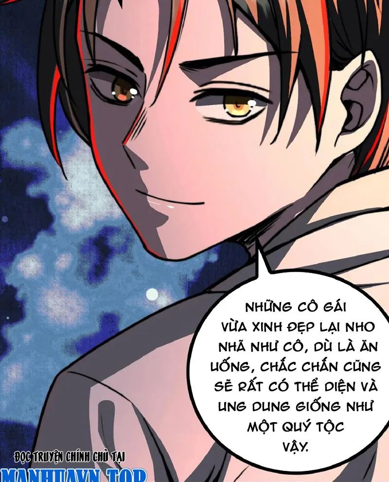 quỷ dị dược tề sư: bệnh nhân của ta đều là kinh khủng chapter 41 7