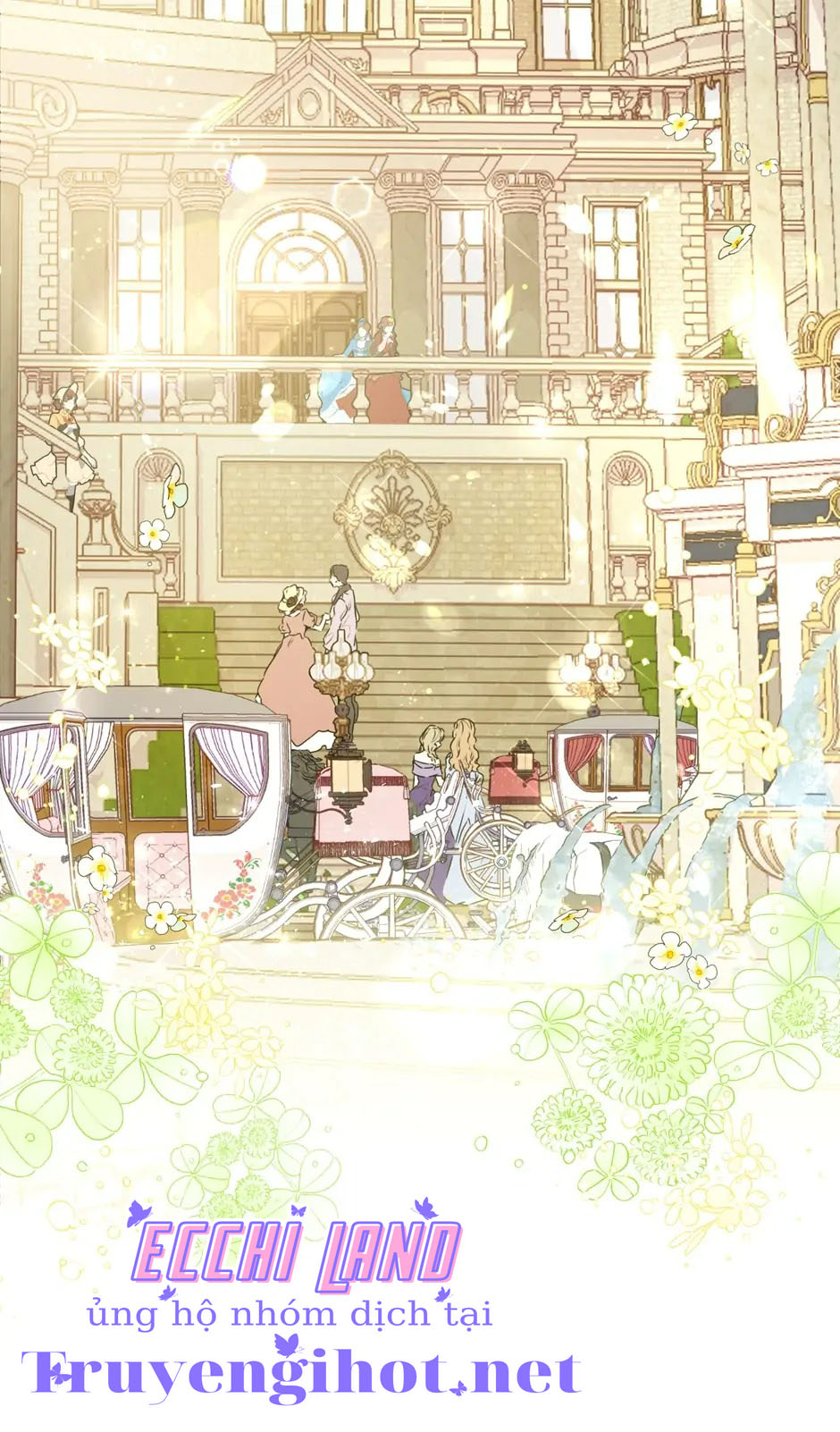 đánh cắp trái tim thiếu nữ chapter 17.1 35