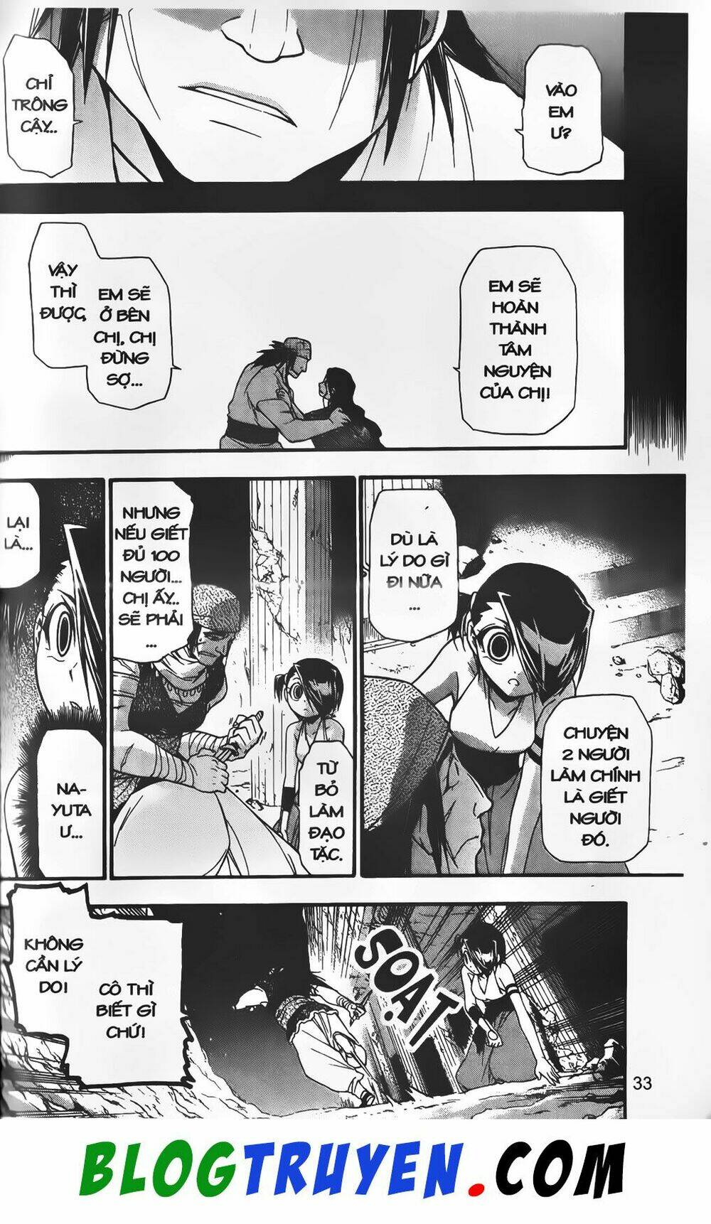 emma đến từ địa phủ chapter 18 21