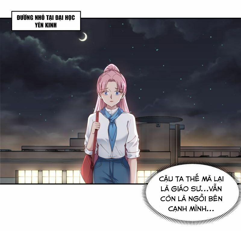 trên người ta có một rồng chapter 400 16