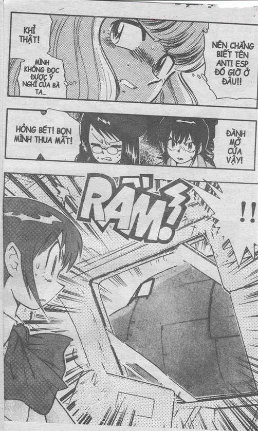 zettai karen children – the lovely children chapter 5 30