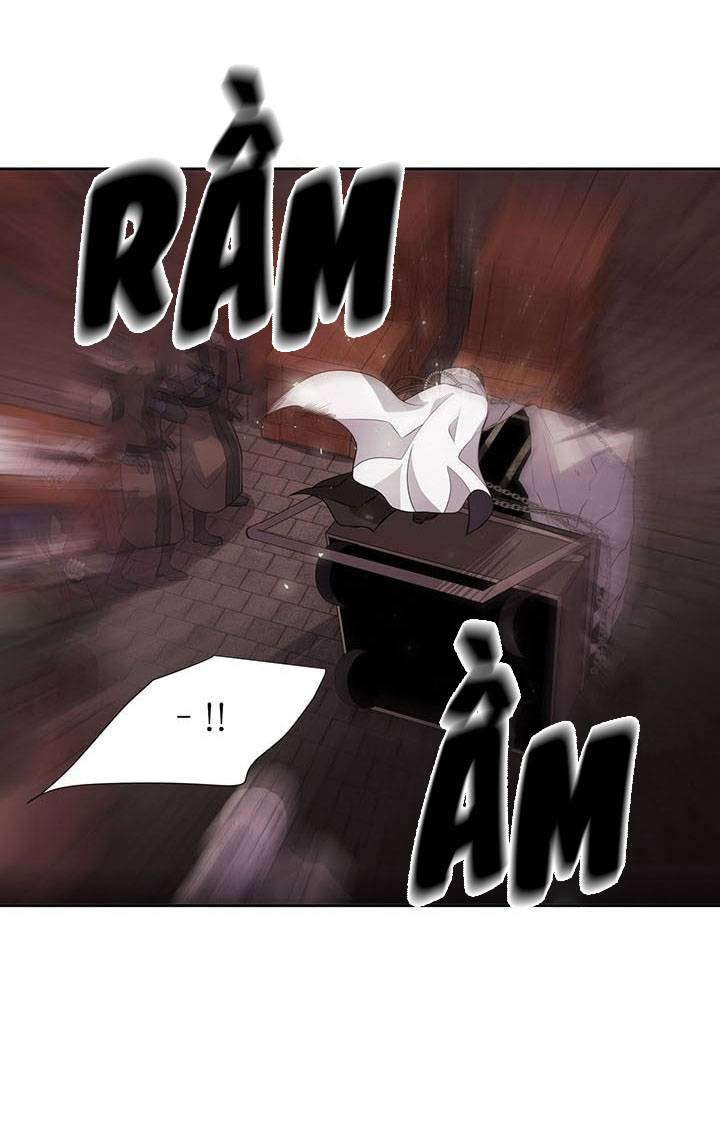 năm môn đệ của charlotte chapter 43 14