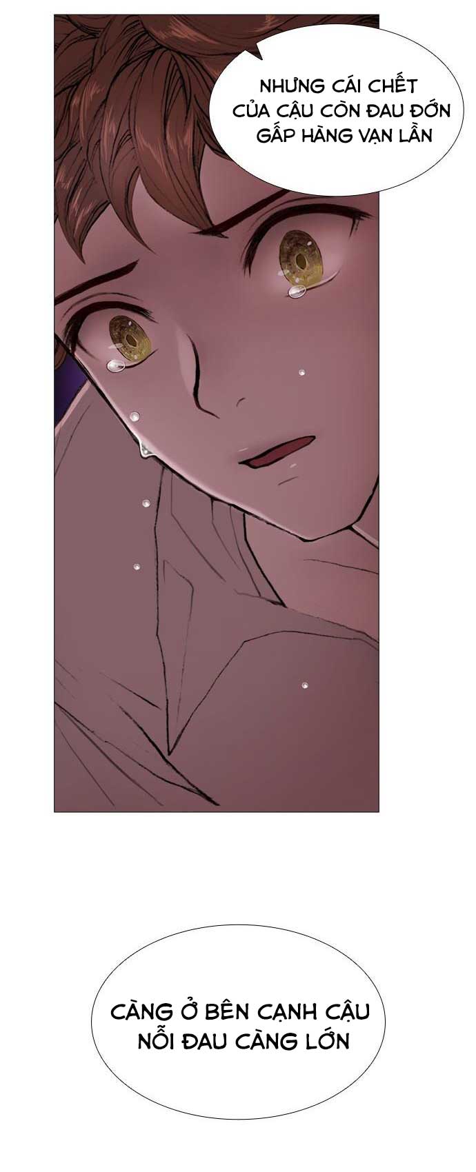 tôi chính là nhà sưu tập chim chapter 7 13