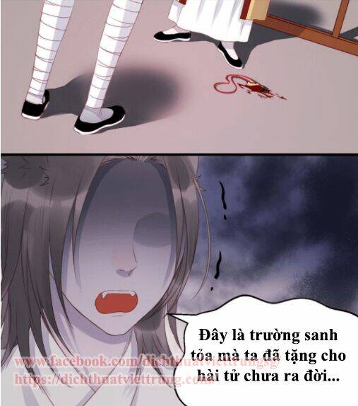 lượm được 1 tiểu hồ ly chapter 69 2