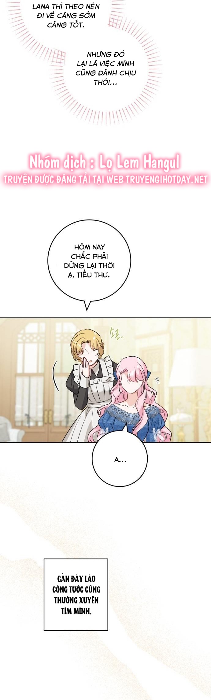 tôi sẽ đưa đứa trẻ ấy rời đi chapter 60 8