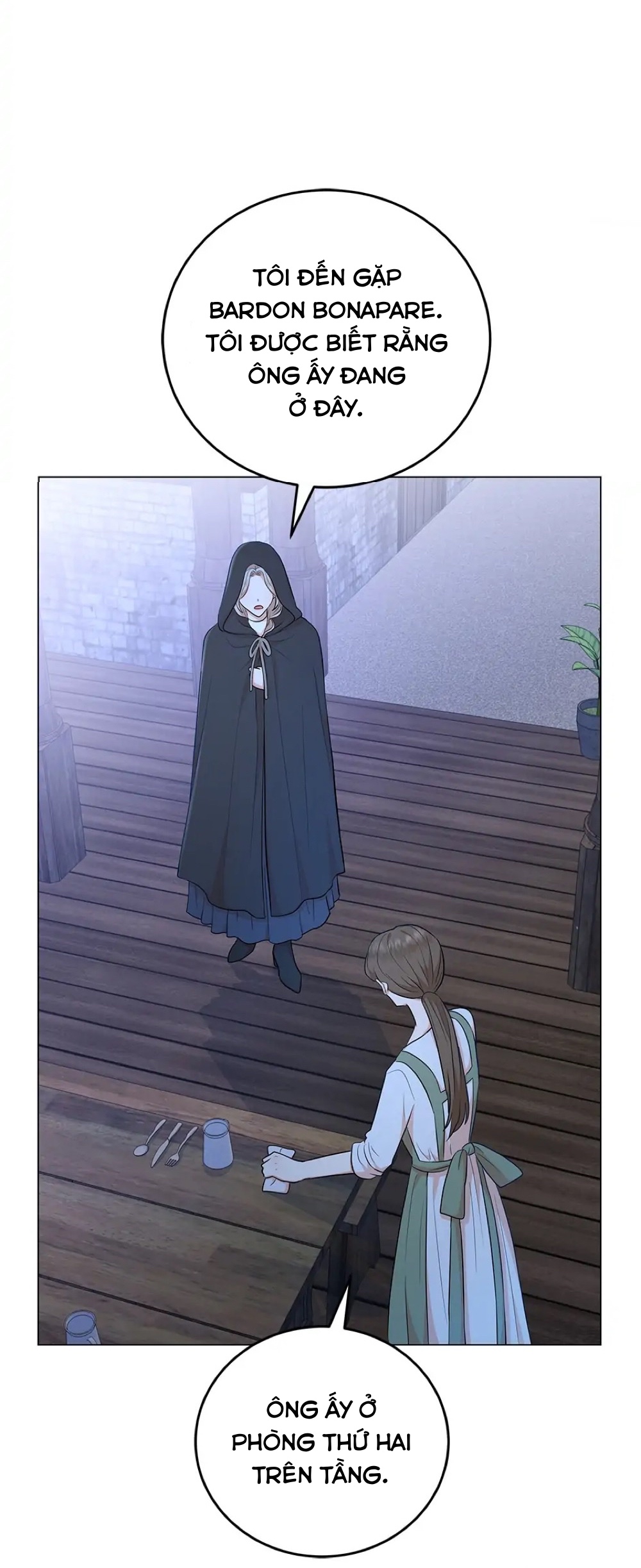 diễn vai ác nữ cũng thật khó khăn chapter 53 17