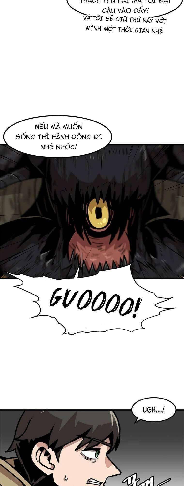 lên cấp một mình chapter 60 26