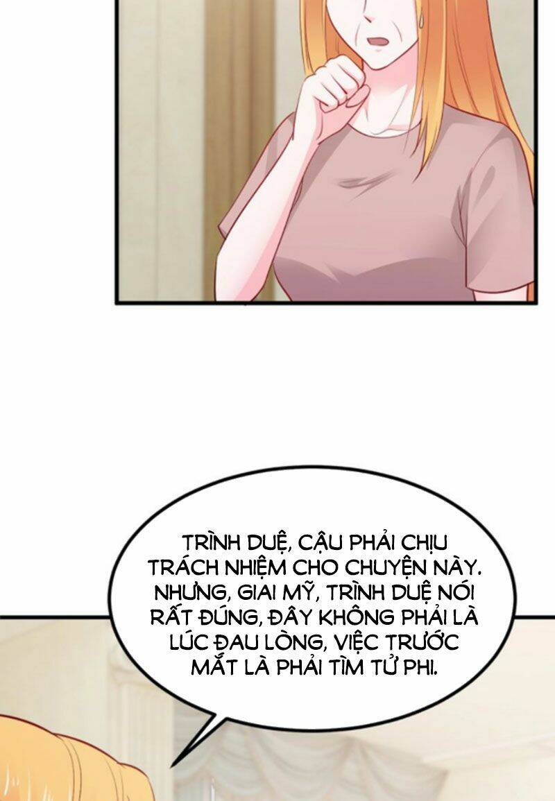 thú cưng độc quyền của boss chapter 112 127