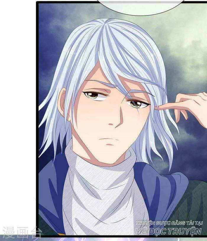 quỷ vương hai mặt quấn lấy tôi chapter 45 16