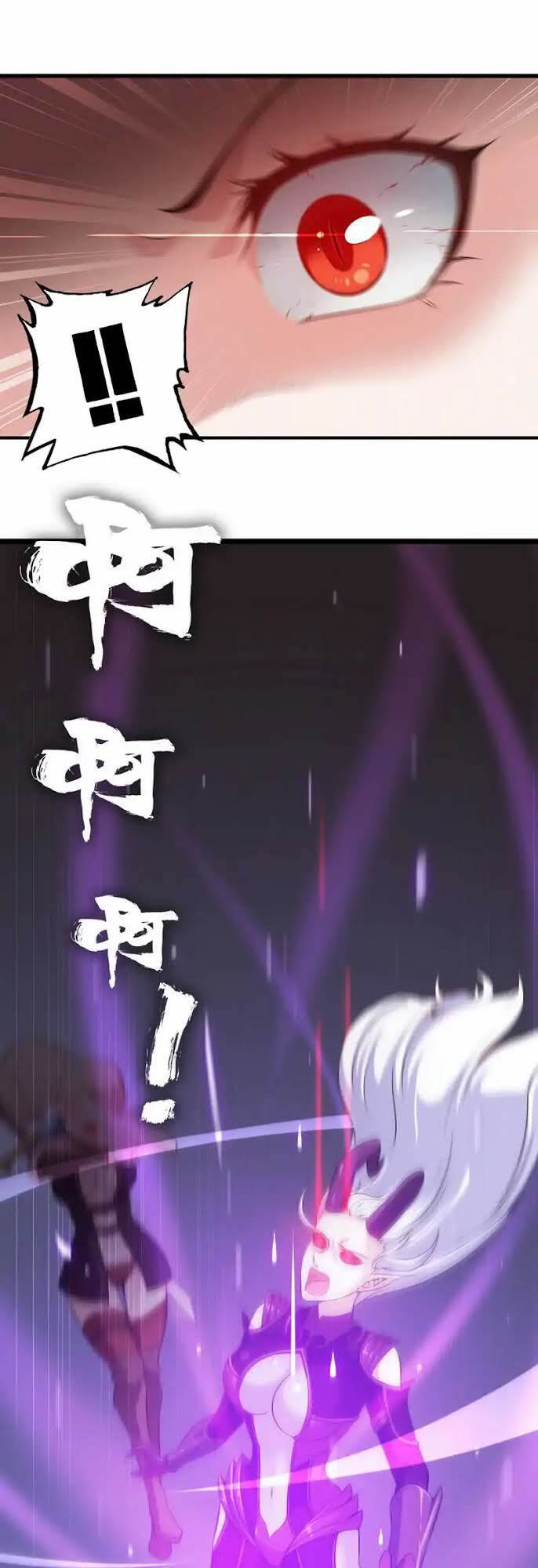 vợ tôi là quỷ chúa chapter 2 16