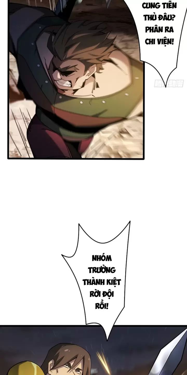 ta, chúa tể rừng xanh chapter 7 77