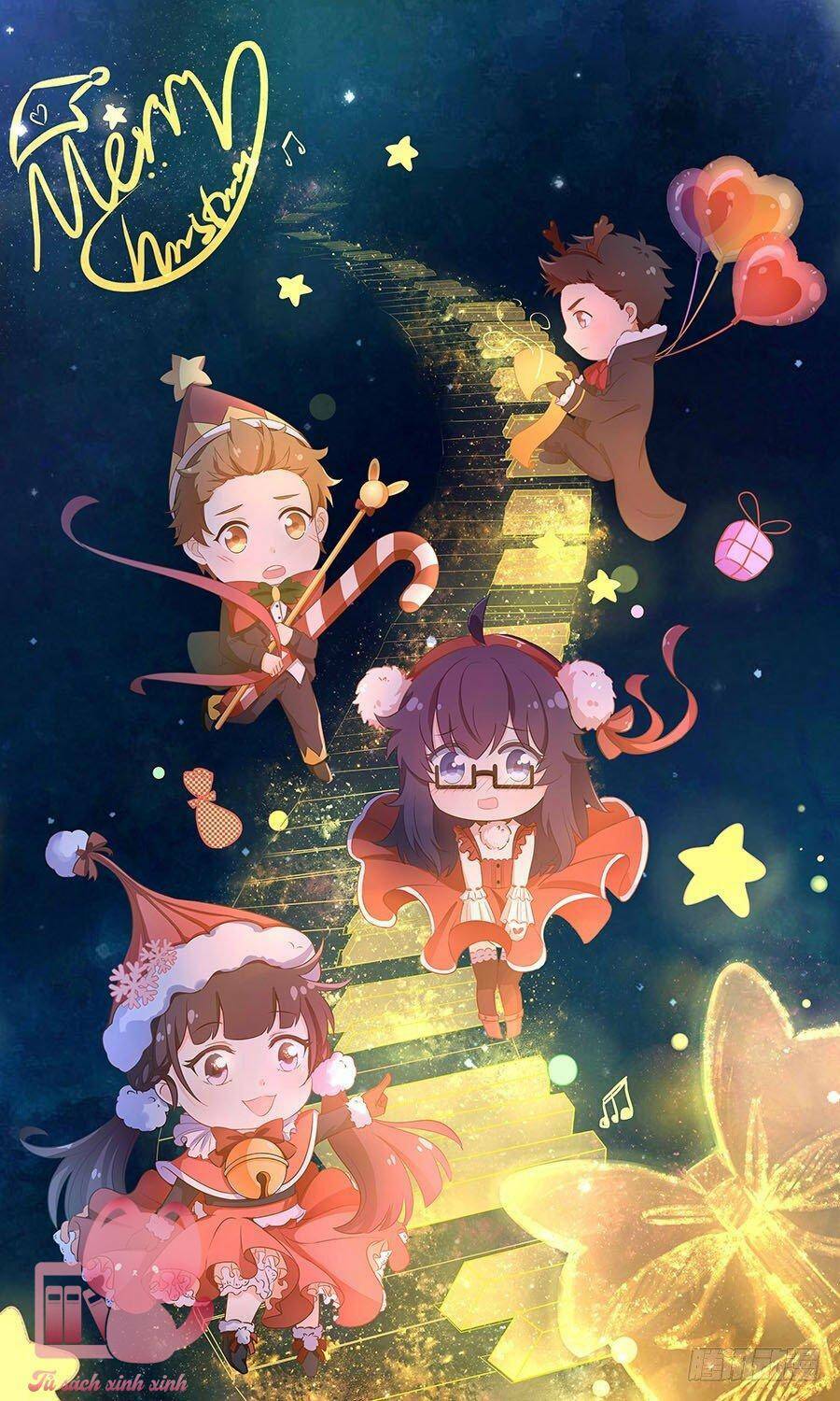 luyến ái 1/2 chapter 69 19