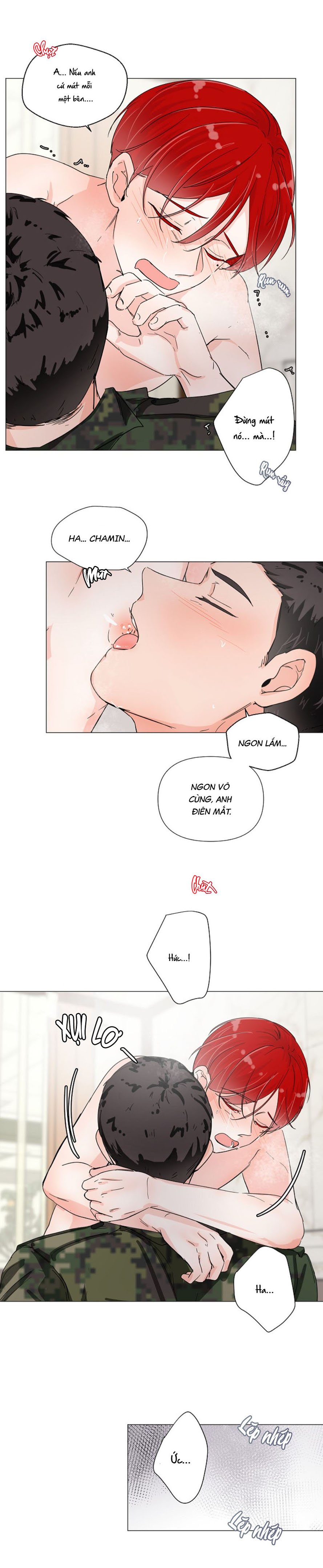 phòng cạnh phòng chapter 49 17