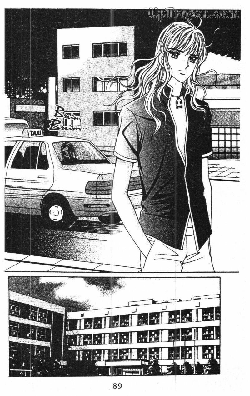 mặt nạ tình yêu chapter 29 1