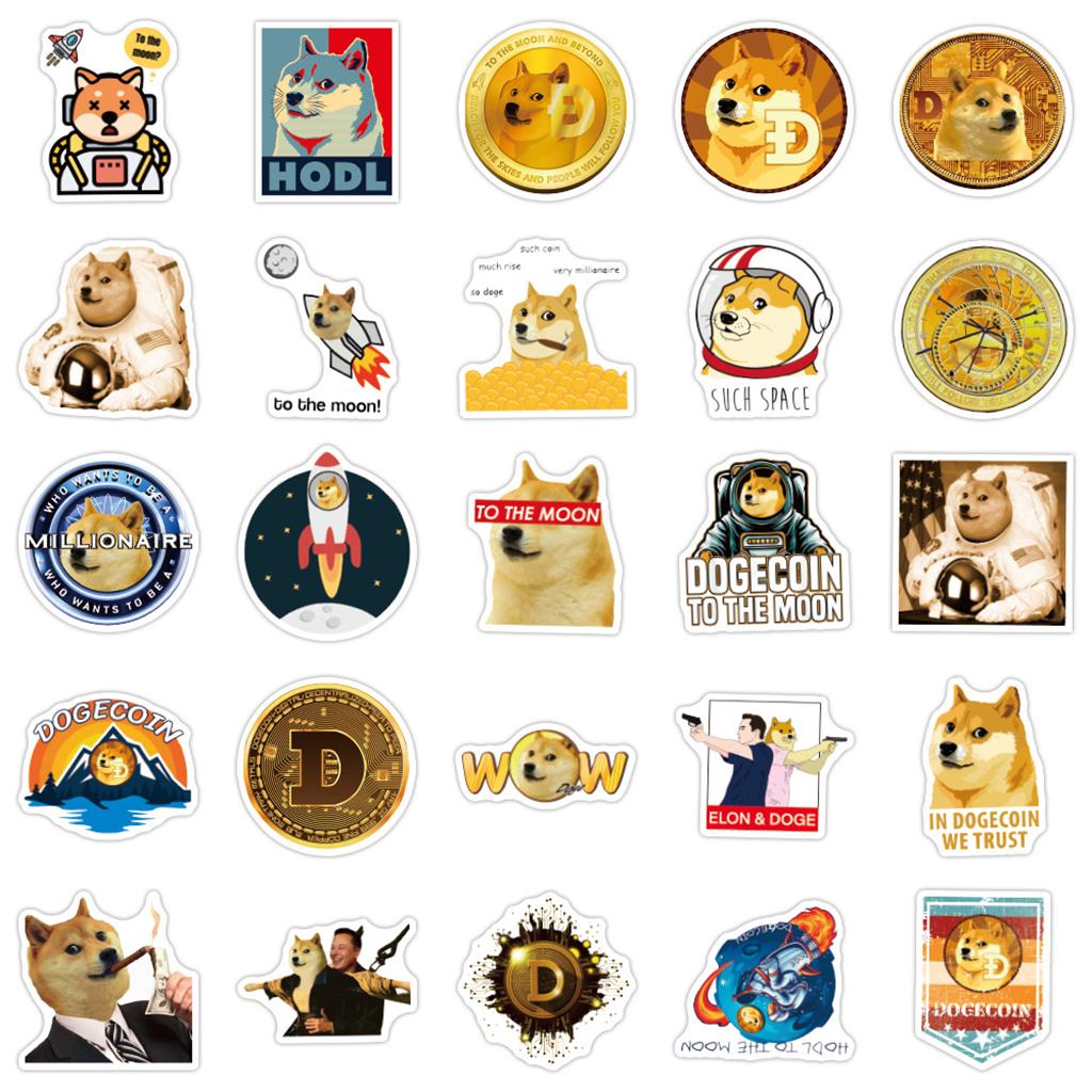Cartoon Stickers Paper Waterproof Stickers for Laptop,Skateboard,Water Bottles,Computer,Phone,Cartoon Stickers for Kids Teens Adult Gift