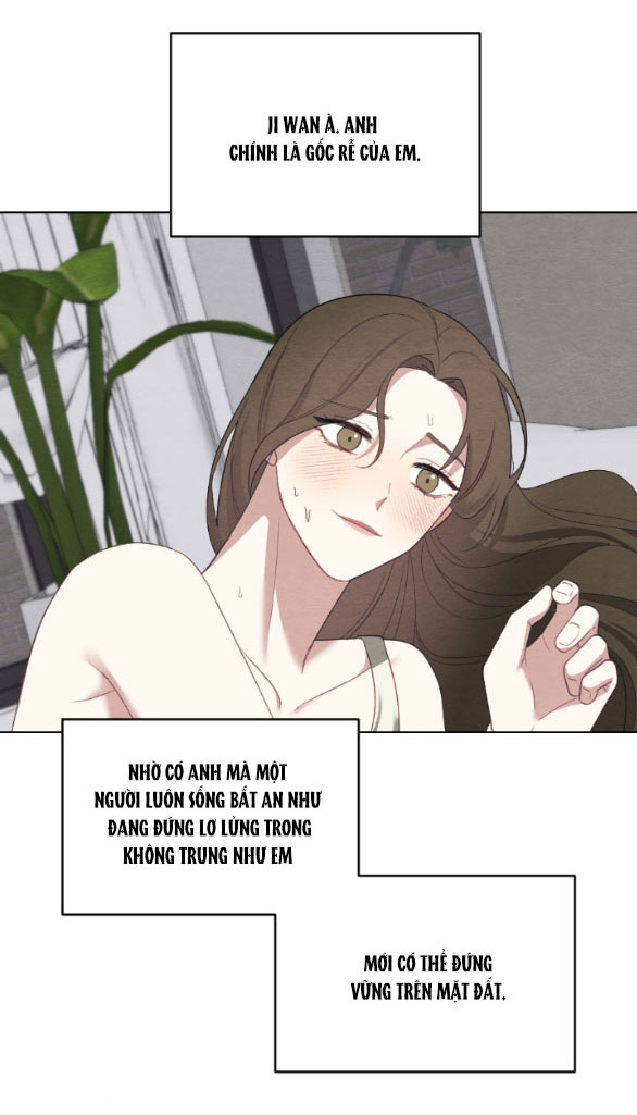 Mối Quan Hệ Đơn Giản chapter 55.1 - Trang 45