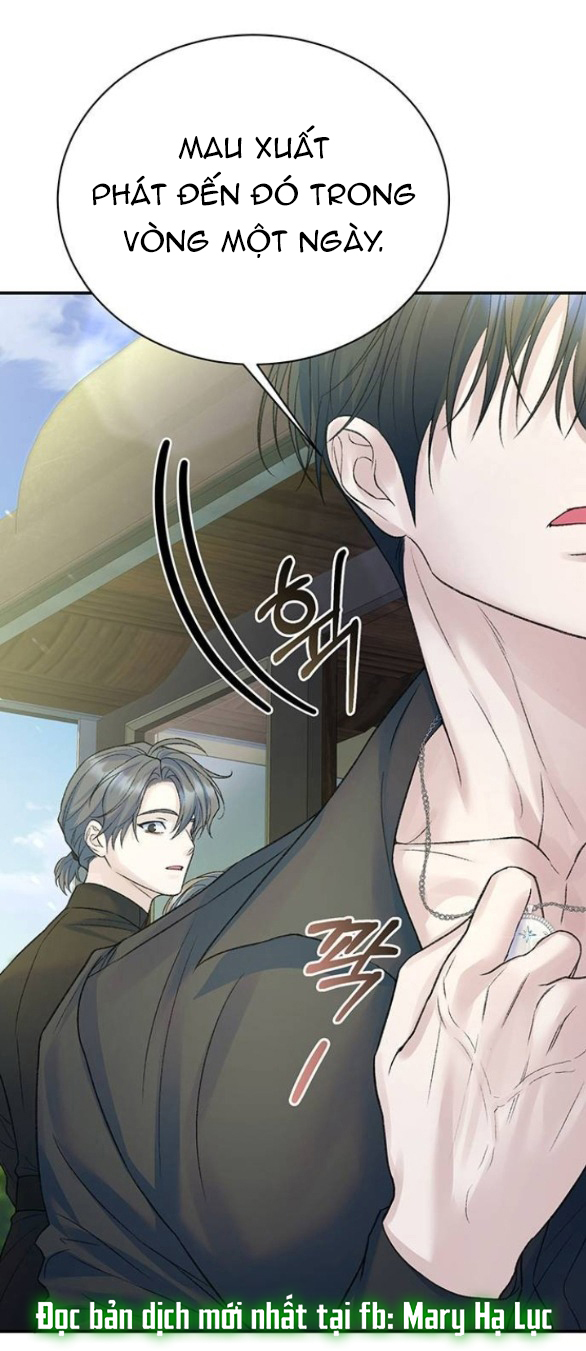 tôi tưởng bản thân không còn sống được bao lâu! chapter 76.1 36