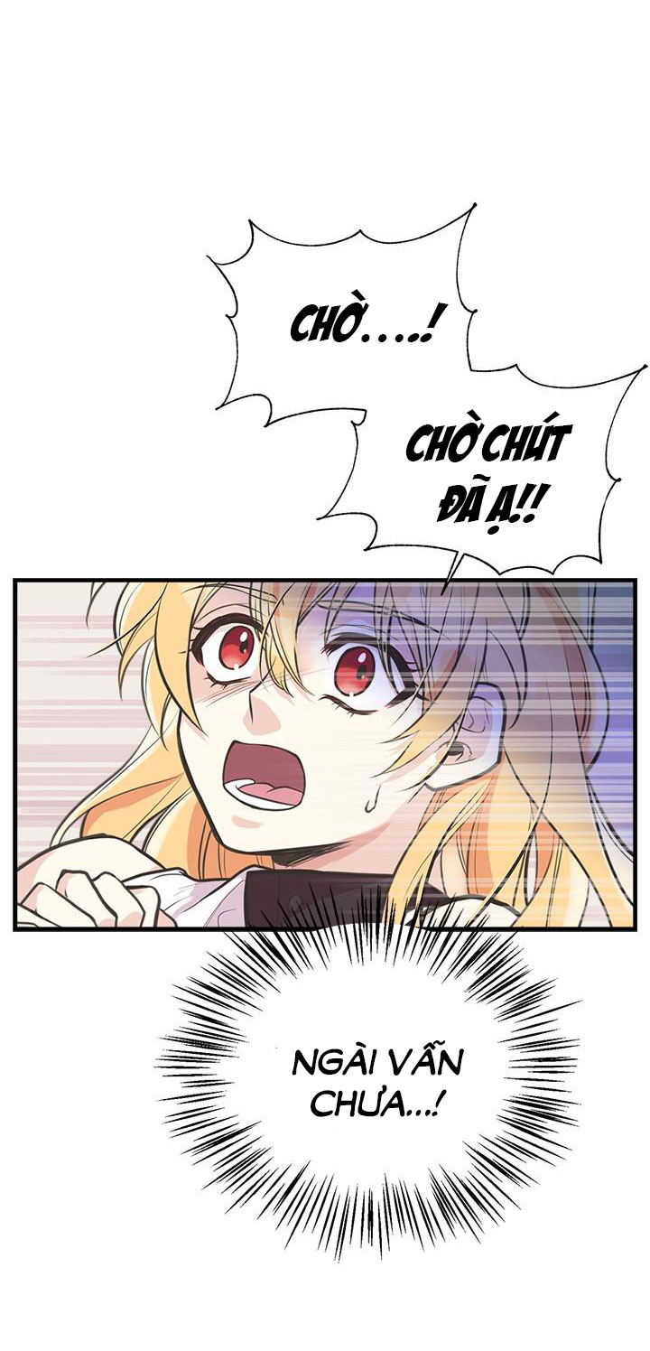 chị tôi đã nhặt về một nam chính quyến rũ chapter 58.1 23