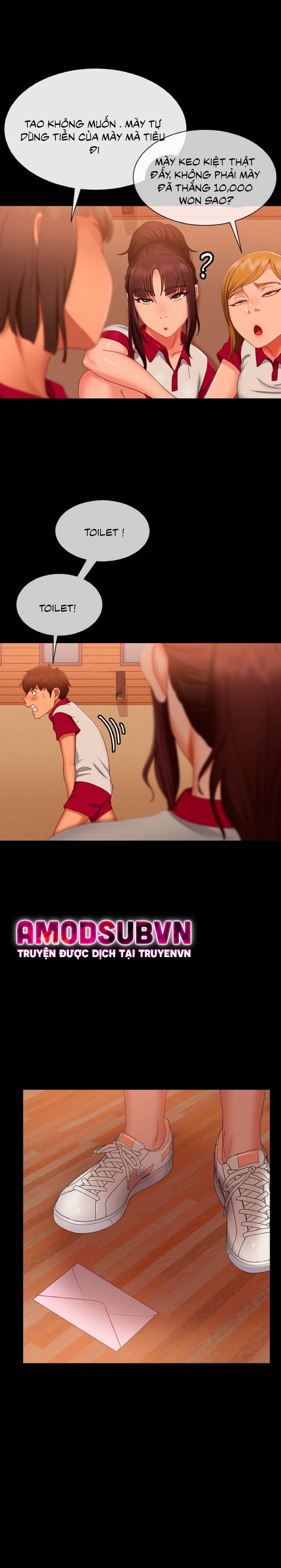 một ngày rối rắm chapter 72 16