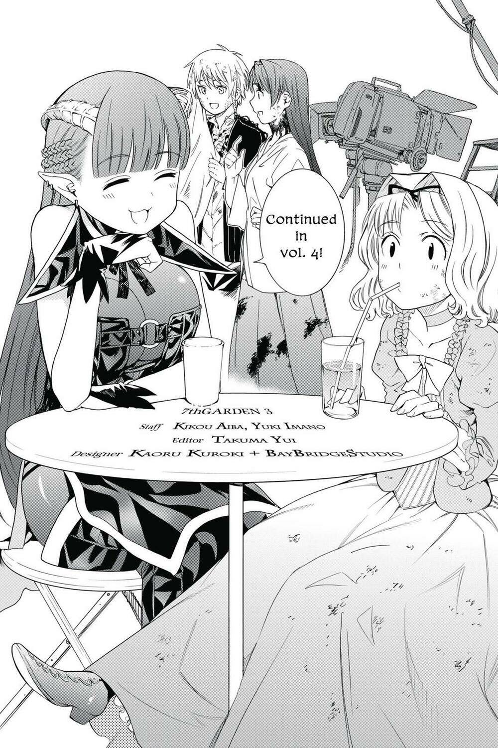 khu vườn thứ 7 chapter 12 46