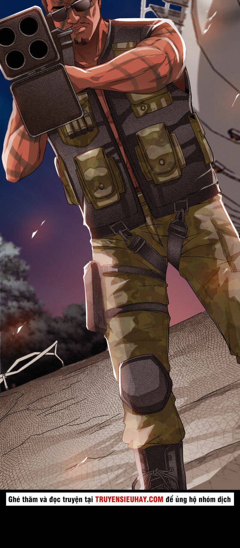 tuyệt phẩm tà thiếu chapter 64 3