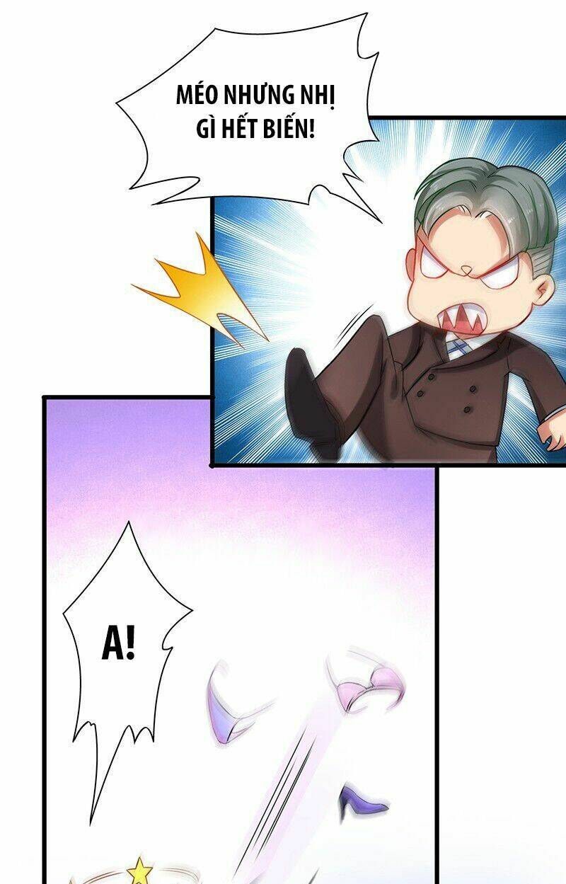 siêu cấp bại gia tử chapter 8 7