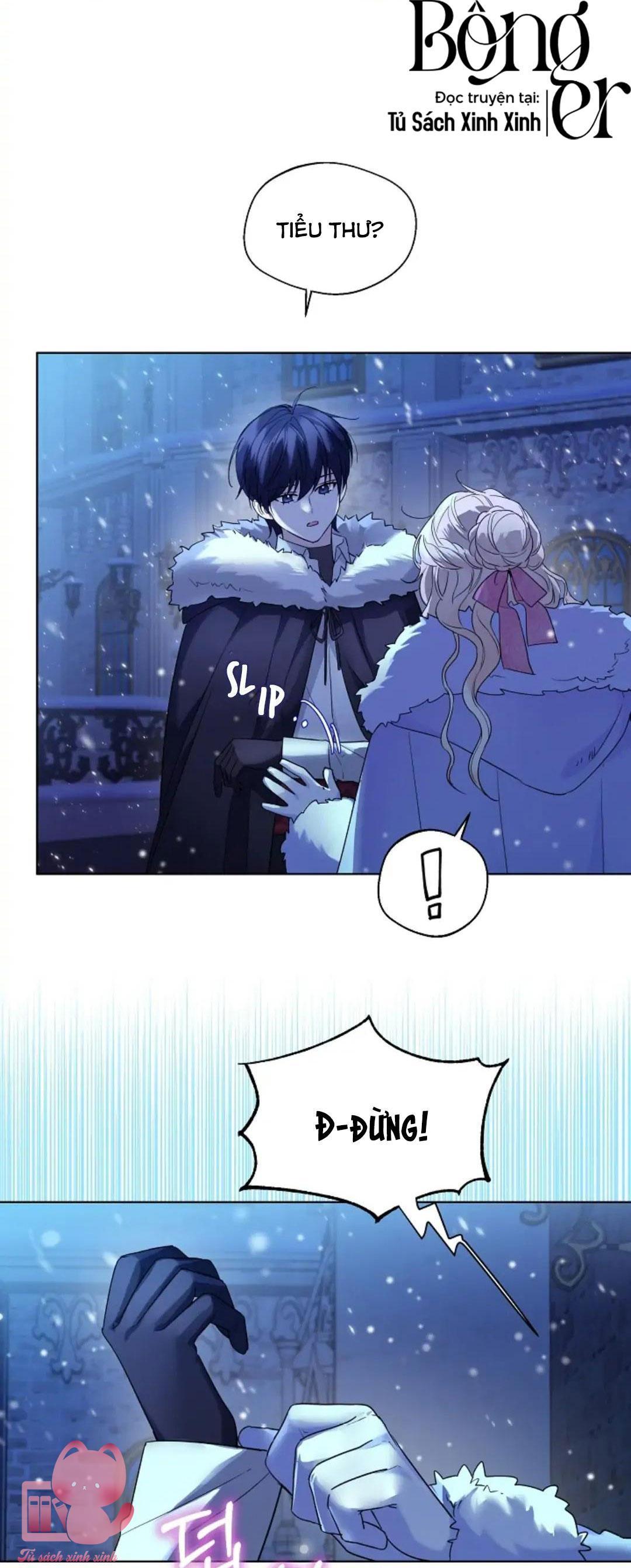 tiểu thư crystal là nam nhân chapter 20 44