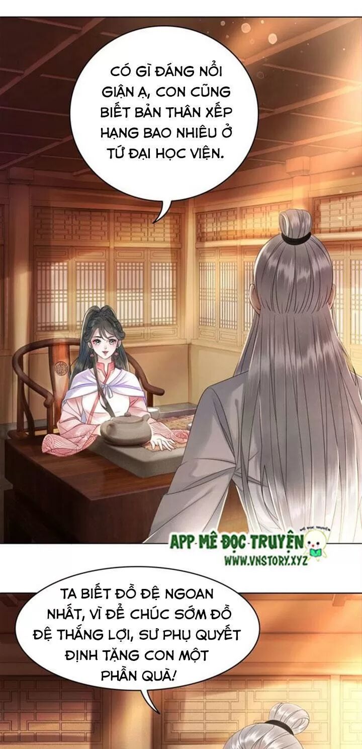 cực phẩm phế vật tiểu thư chapter 77 48