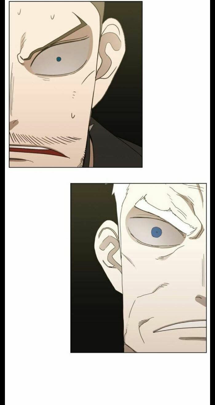 Võ Sĩ Quyền Anh chapter 75 3