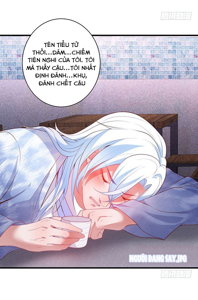 dưỡng khí chí mạng chapter 17 43