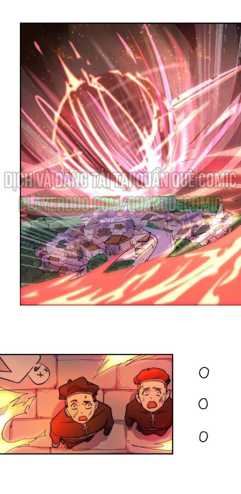 dãy số chí mạng chapter 21 18