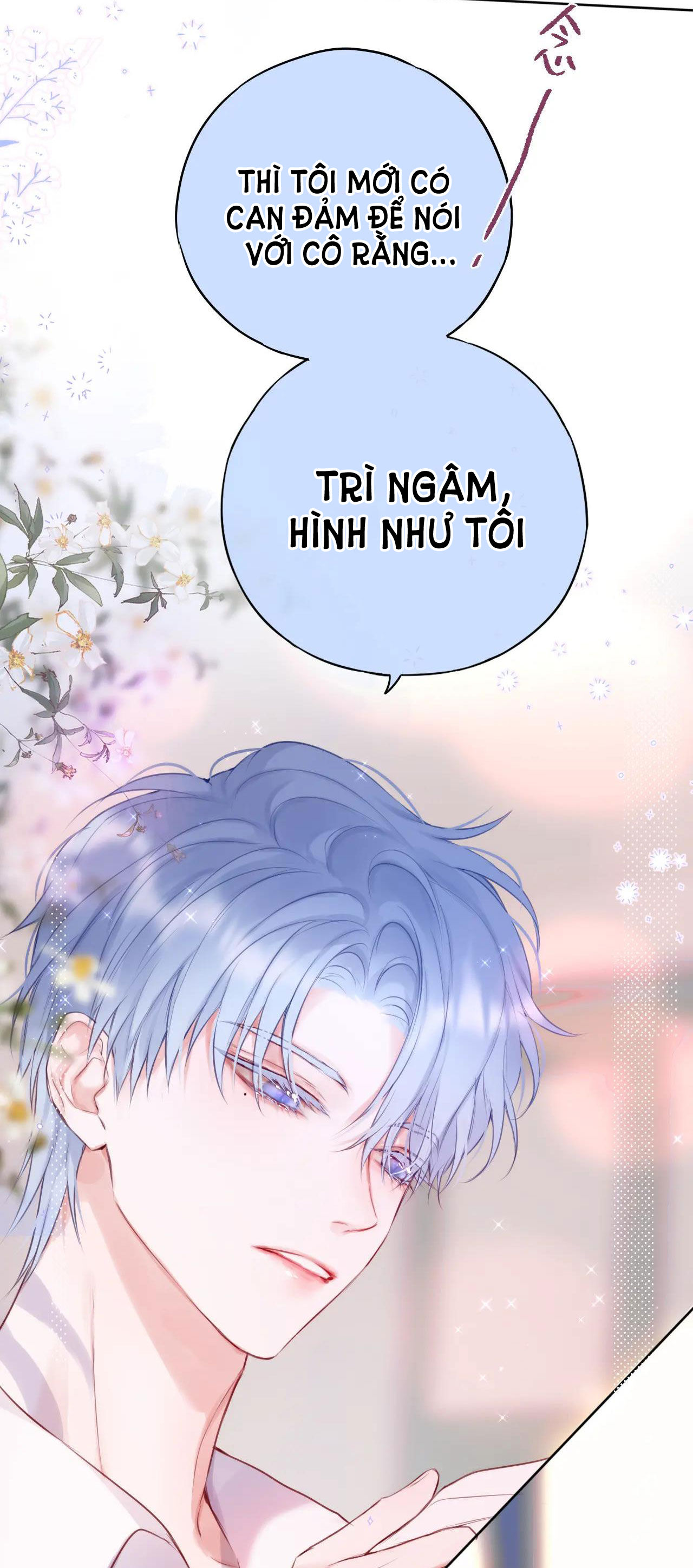 cạm bẫy của hồ ly chapter 13.2 19