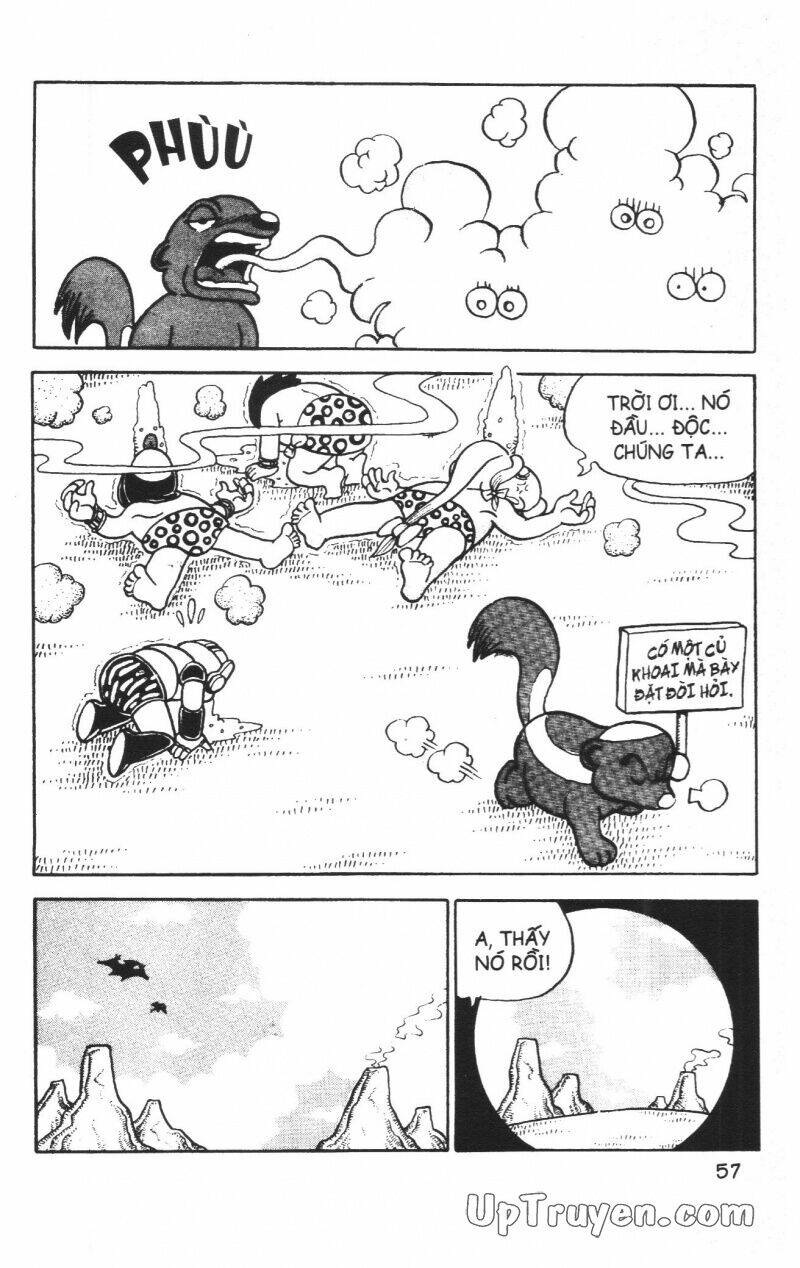 đội quân nhí nhố chapter 7 59