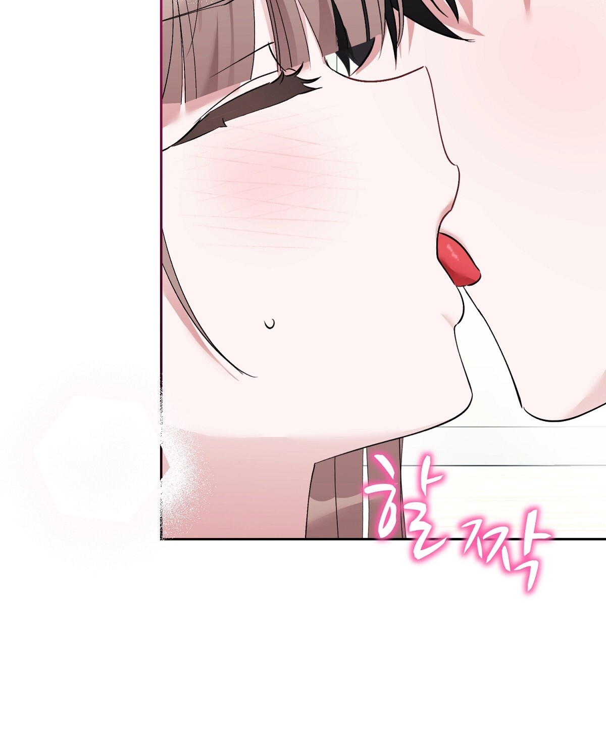 Người Bạn Dâm Loạn chapter 9.1 - Trang 11