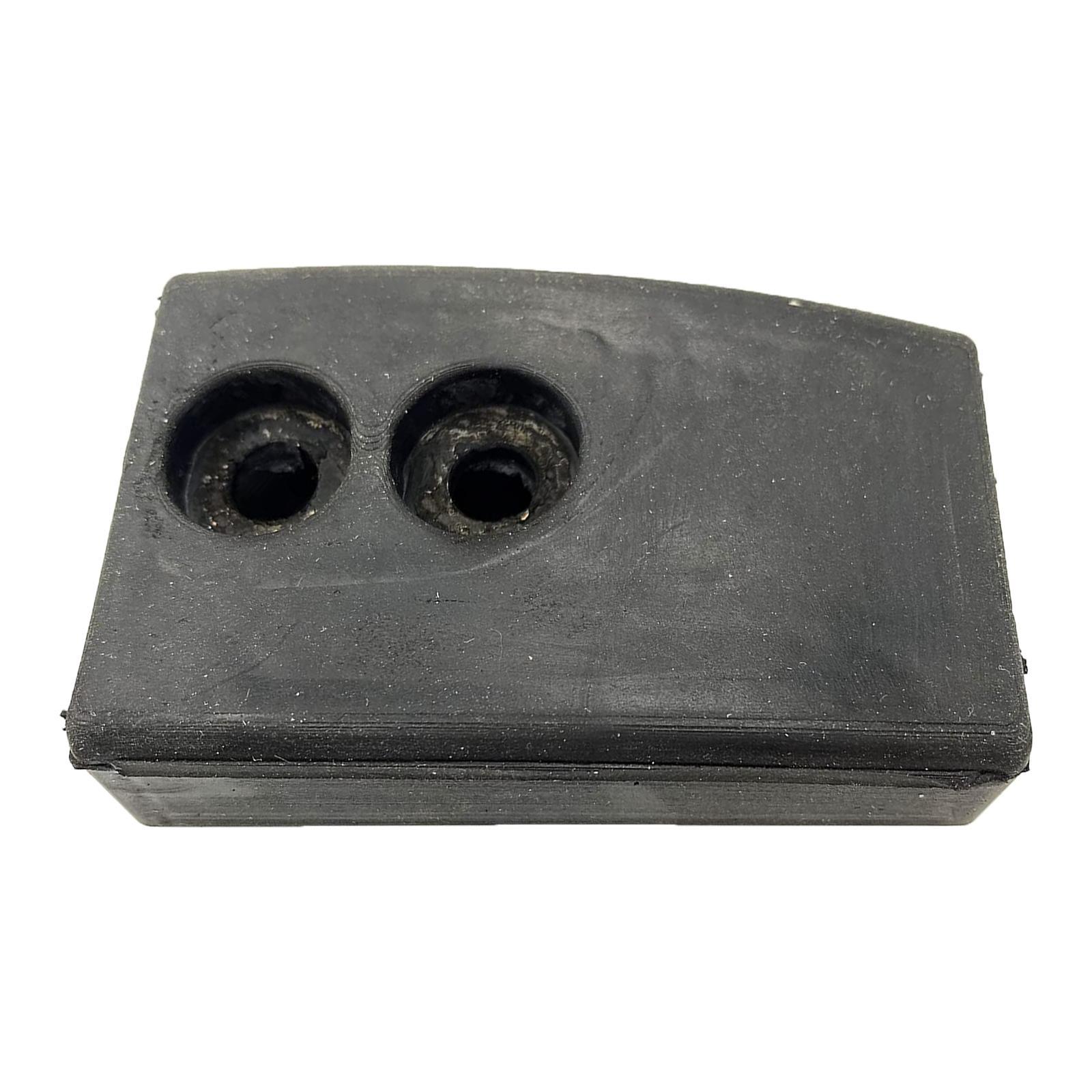 2X Kickstand Rubber Pad 5412662 Spare Parts Fit for  High Performance