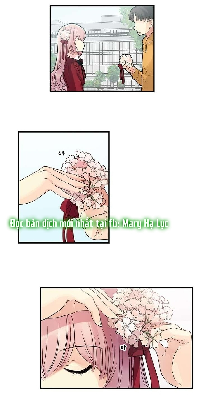 [18+] nàng hoa chapter 8.2 6