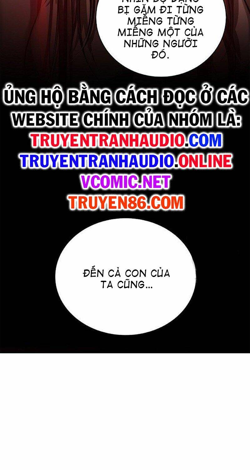 xuyên không thành hổ chapter 67 7