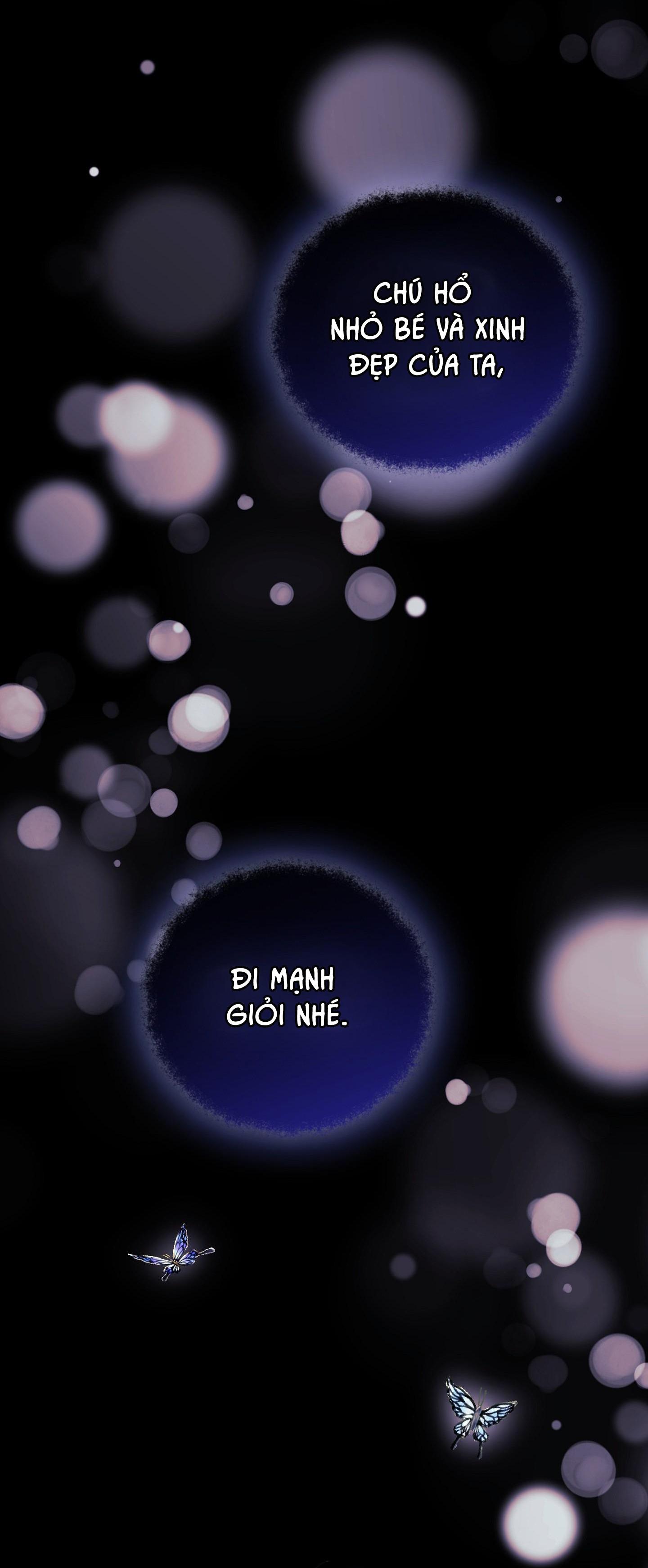 hổ trở về chapter 43 78