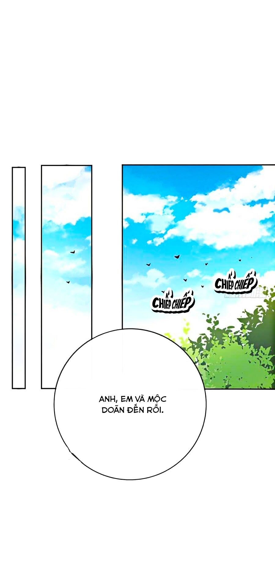 công chúa nữ vương mệnh chapter 106 20