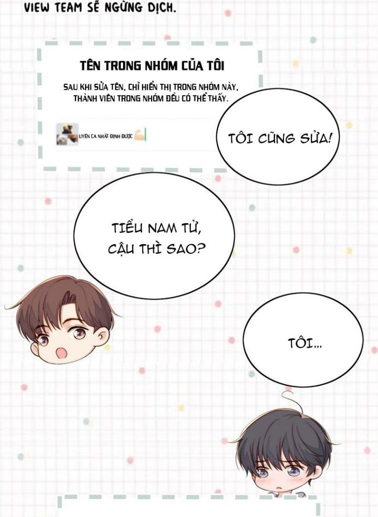 tôi bảo bạn cùng bàn đánh cậu chapter 52 9