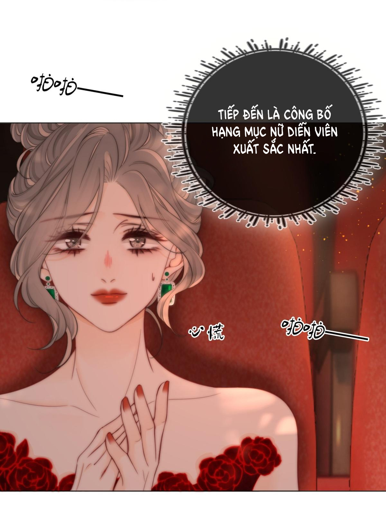 cố tiểu thư và khúc tiểu thư chapter 102 15