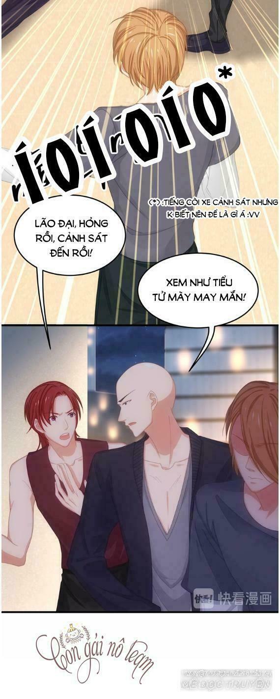 99 phương pháp giam cầm tình yêu chapter 14 17