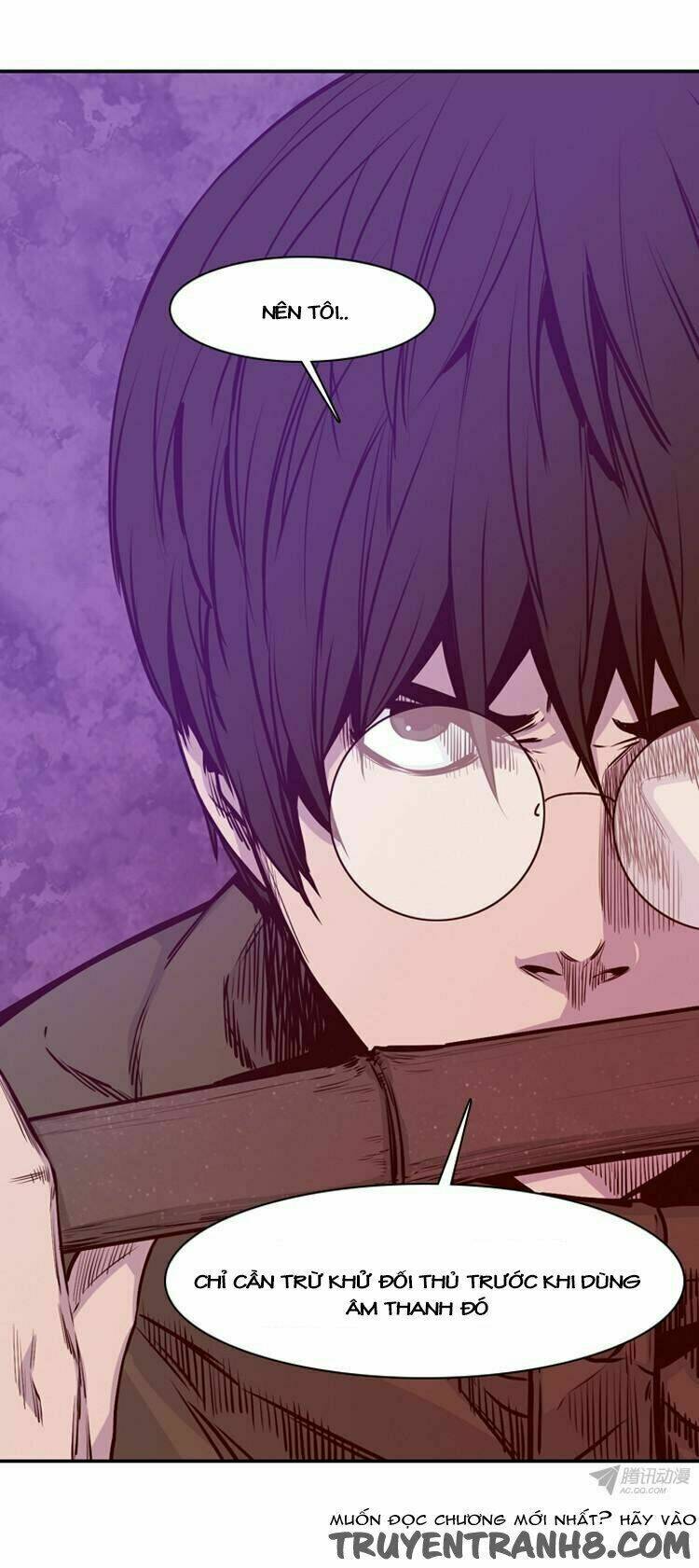 vua của vong linh chapter 156 7