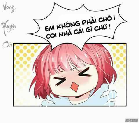 ta ở cổ đại xích cp chapter 1 10