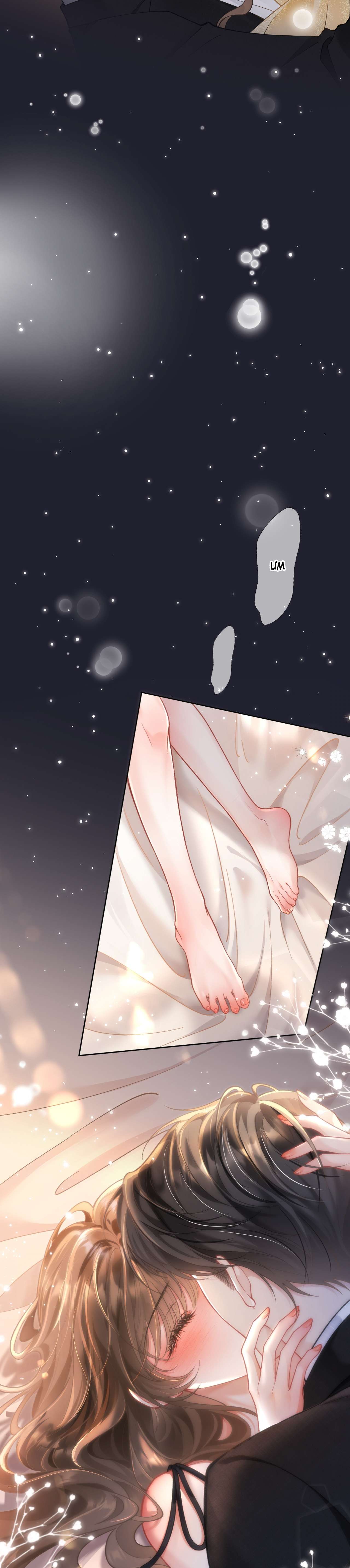 nhất dạ tình thâm chapter 1 8