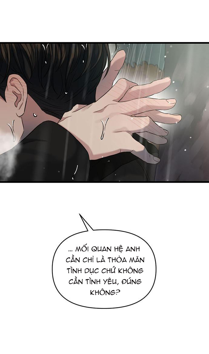 [18+] dục vọng tao nhã chapter 32.1 1