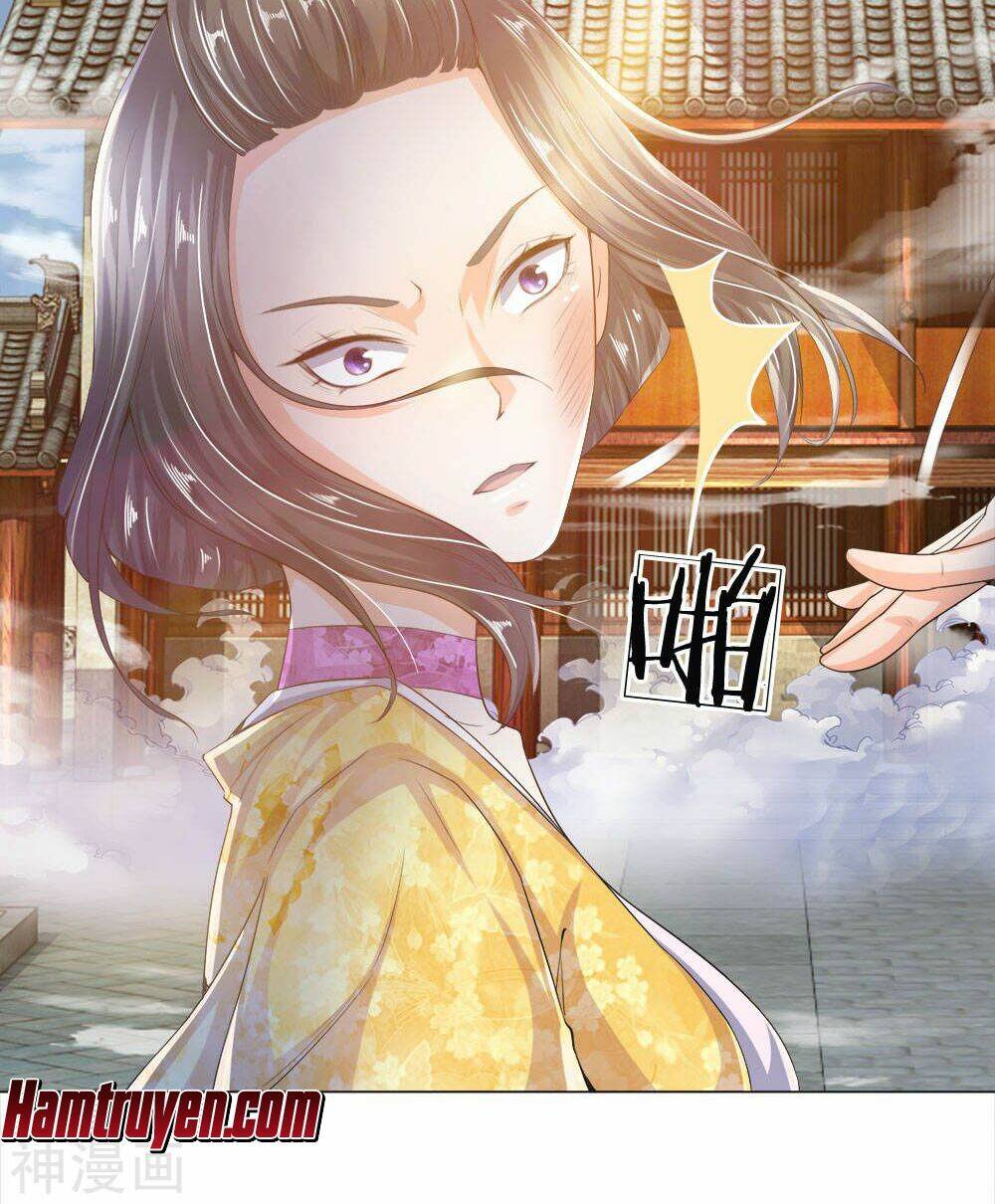 chí tôn hồng bao đại đế chapter 13 10