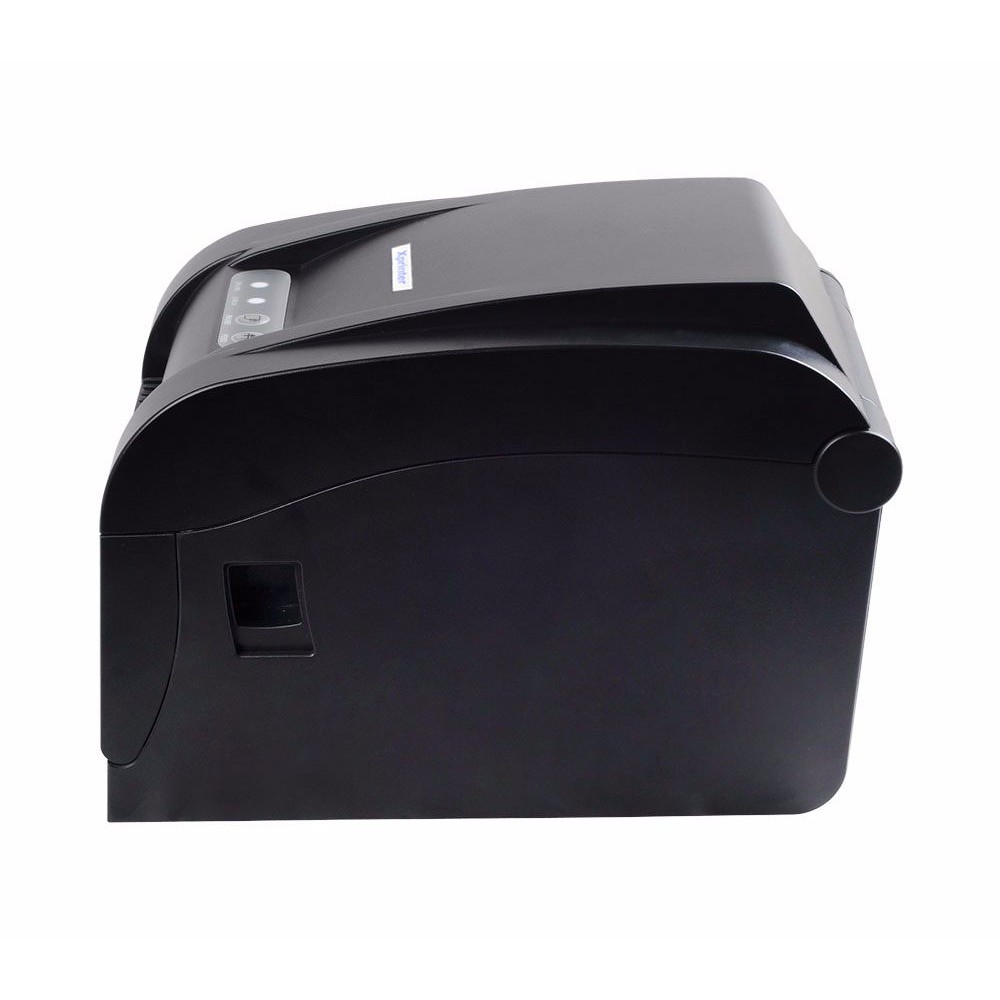 Máy in tem nhãn và in hóa đơn Xprinter XP-350BM- Hàng Nhập Khẩu